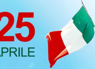 25 Aprile, Cisl e Cgil Urbino: “Liberazione come Lotta contro il coronavirus”