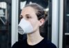 Sant’Ippolito, grazie a Maioliche d’Autore la maschera utilizzabile con tutti i filtri in commercio. Ricavato per i Service per le fasce più colpite