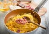 Coldiretti Marche, arriva il Carbonara Day: i suggerimenti dei cuochi contadini per una ricetta tutta marchigiana