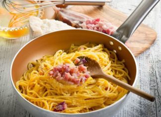 Coldiretti Marche, arriva il Carbonara Day: i suggerimenti dei cuochi contadini per una ricetta tutta marchigiana