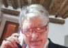 Uniti per l’Italia candida Augusto Giorgetti (Fossombrone) a governatore delle Marche