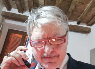 Uniti per l’Italia candida Augusto Giorgetti (Fossombrone) a governatore delle Marche