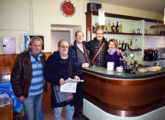 Case di riposo: appello del presidente AUSER Fossombrone