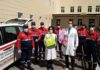Urbino: festività e solidarietà. Dalla donazione A.N.C. Nazionale un gesto semplice per la vita di tutti i giorni