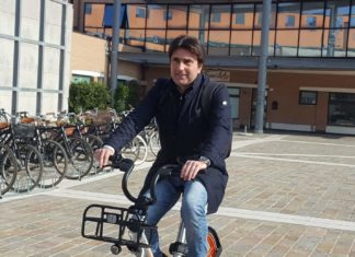 Trasporti fase 2, Biancani: “Azioni di sostegno alla mobilità sostenibile per tornare in strada in sicurezza, ma senza inquinare”
