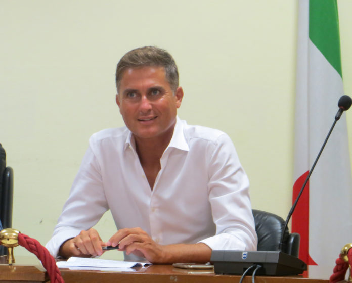 CONSIGLIERE FEDERICO TALE'
