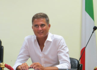 Federico Talè: “Via libera ai gestori delle spiagge per lo svolgimento dei lavori manutentivi e di ripristino. Accolti i contenuti della mia mozione”