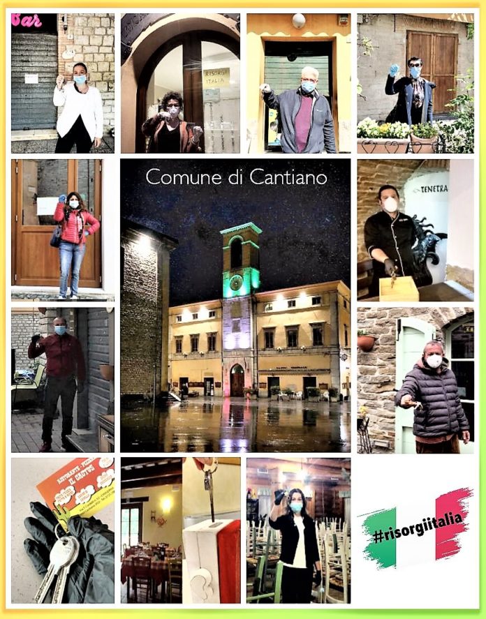 Cantiano