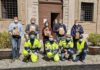 Duecento cesti di bontà in vendita a Urbania per aiutare la Protezione Civile