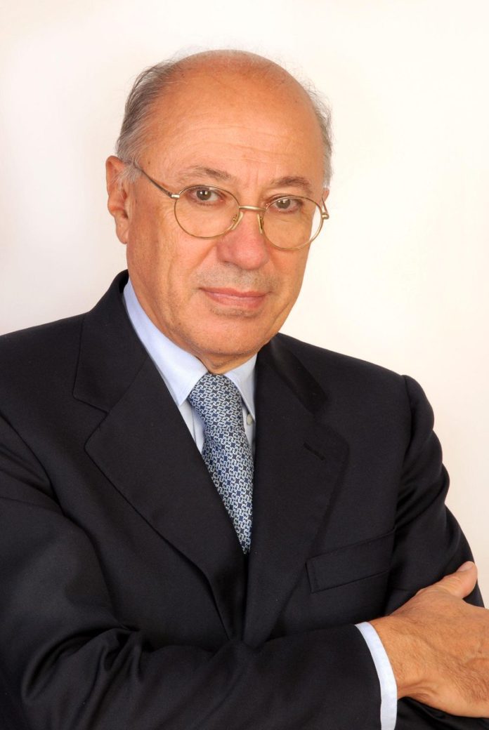 Corrado Tecchi
