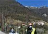 Cantiano, Protezione civile dona 100 mascherine al personale della casa di riposo Savini