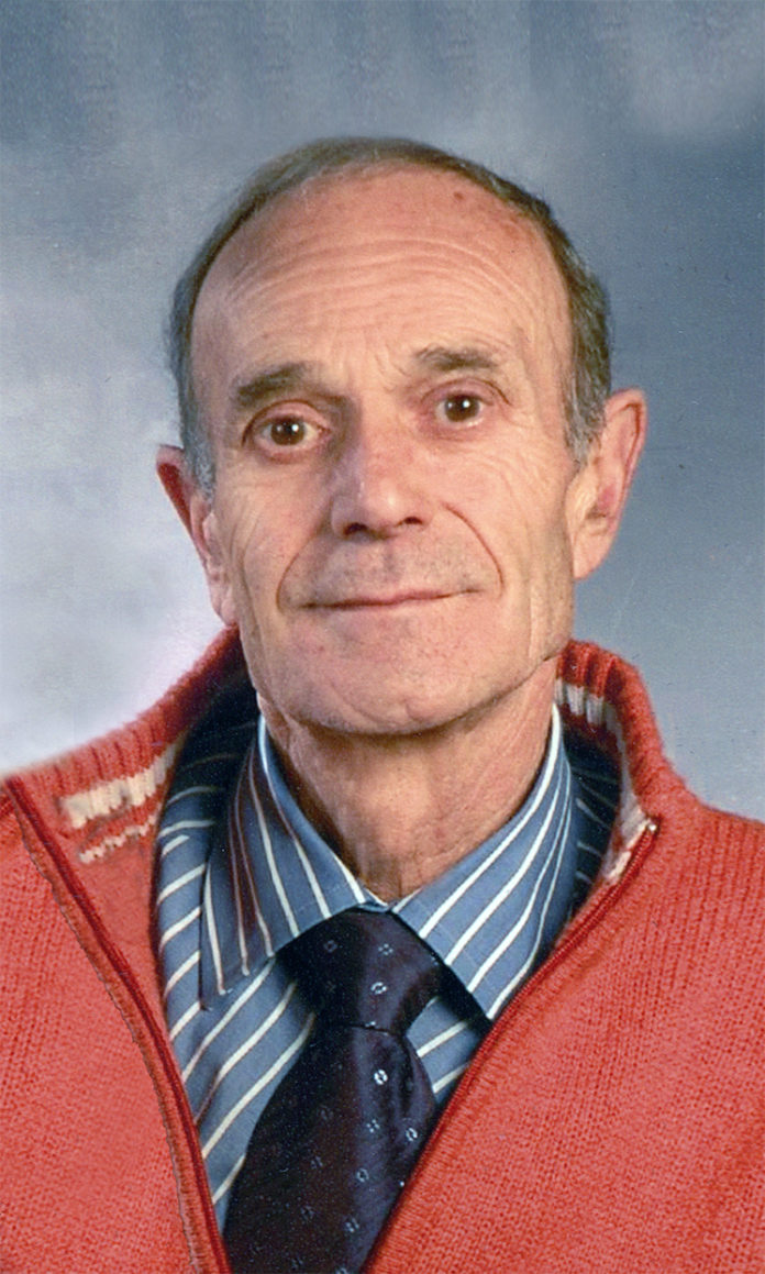 Enzo Vichi