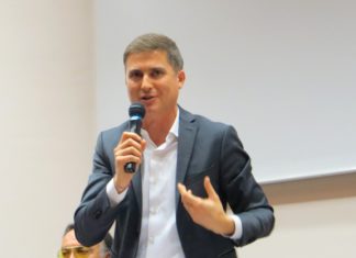 Federico Talè: “Dopo i ‘grazie’ è doveroso un incentivo economico per tutti gli operatori della sanità. L’ho chiesto con una mozione ad hoc”