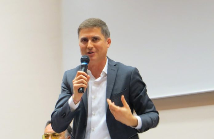 FEDERICO TALE' 1A