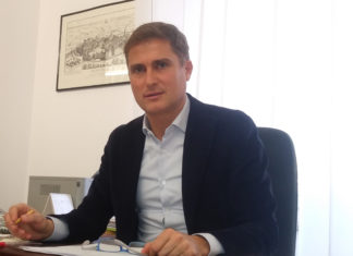 Approvata la mozione Talè che prevede un compenso straordinario agli operatori della sanità