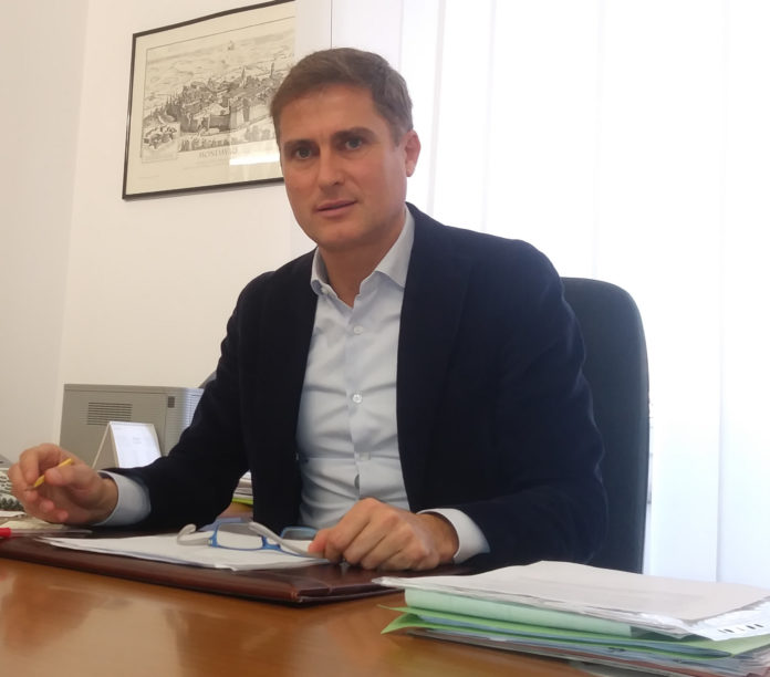 FEDERICO TALE' FOTO