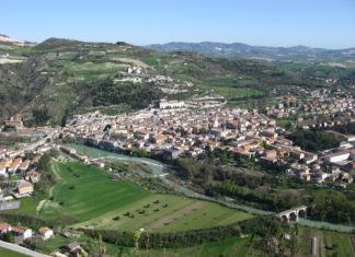 Fossombrone: museo Ligi e scultura filandaie, troppi ritardi….