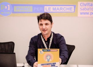 Covid-19, Gostoli (Pd): “Grazie alla Regione Marche si agevola il credito per una iniezione urgente di liquidità alla Pmi”