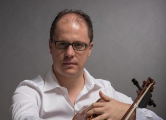 RaccontARTI: Giovanni Gnocchi, destinazione violoncello per la serie online del Teatro della Fortuna di Fano