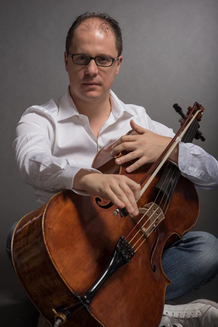 Giovanni Gnocchi _photo _f © Cristian Chiodelli