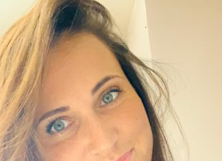 Fermignano, per la pittura di Daniela Ciacci consensi internazionali