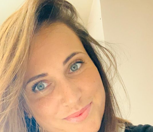 Fermignano, per la pittura di Daniela Ciacci consensi internazionali
