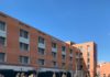 A Jesi oggi (2 aprile) operativo l’ospedale da campo