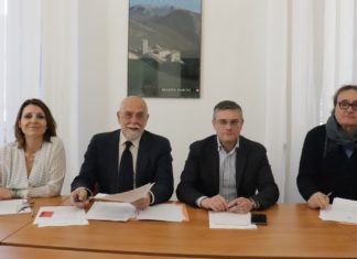 Coronavirus, le domande del Movimento 5 Stelle Marche al presidente Ceriscioli