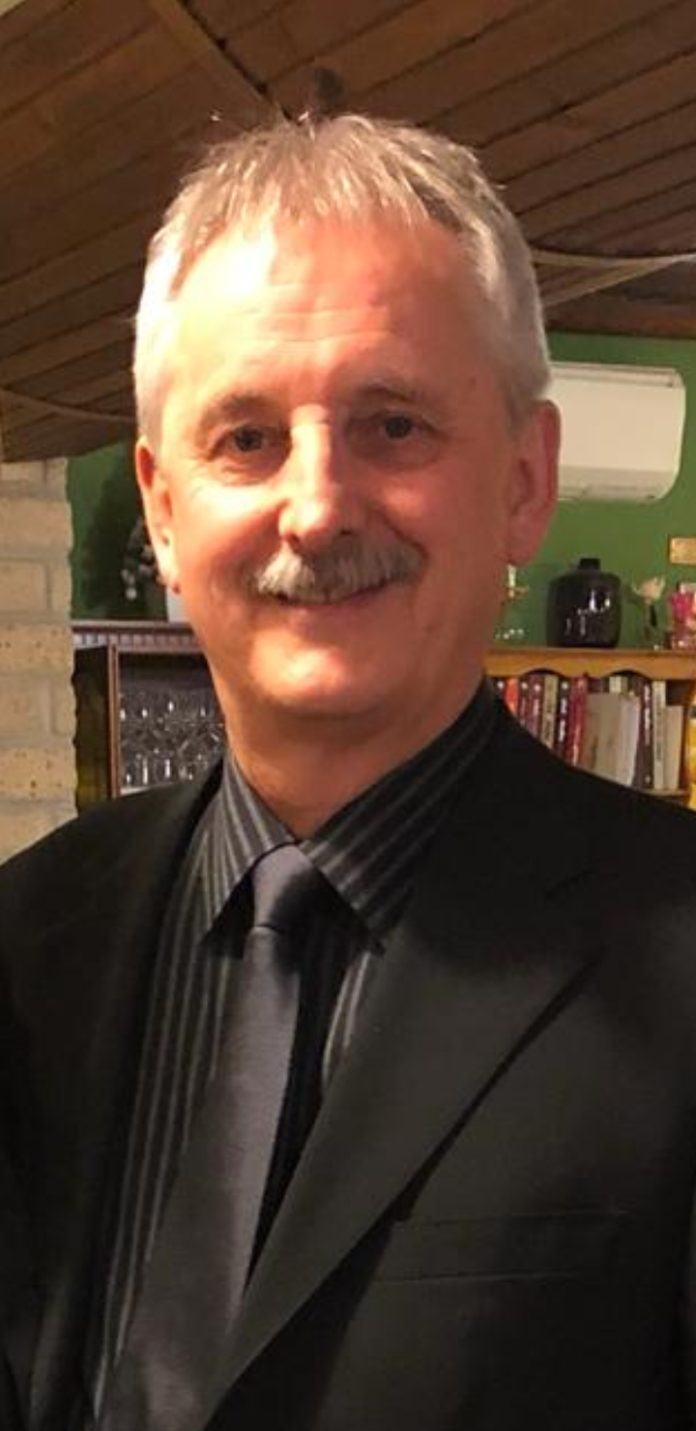 Luciano Ordonselli