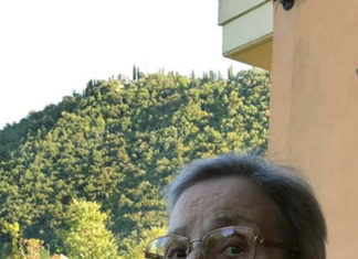 Fossombrone, la mamma del sindaco vittima del Covid