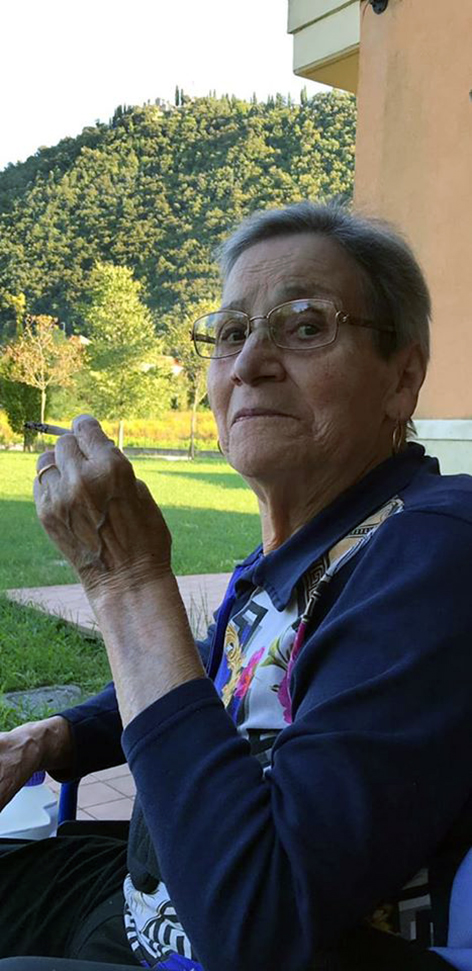 Mamma sindaco Fossombrone