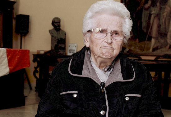 Maria Rabbini