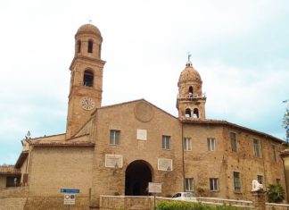 Indagine epidemiologica a Terre Roveresche primo Comune delle Marche