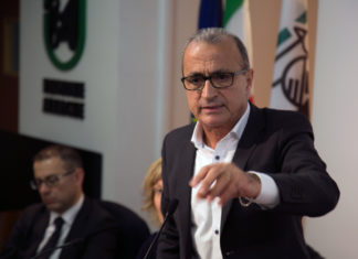 Coronavirus, terzo settore. Cesetti: “Assegnati un milione e trecento mila euro”