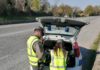 Anche la polizia provinciale intensificherà i controlli sul territorio a supporto delle altre forze di polizia