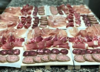 Coldiretti Marche, Covid: “La chiusura dei Comuni è un ko per gli agriturismi a Natale”