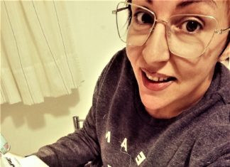 Da Marotta mascherine in tutta Italia: la nobile iniziativa di Maria Grazia Del Bianco