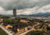 Cagli, la città gemella di Longquan (Cina) dona ventimila mascherine