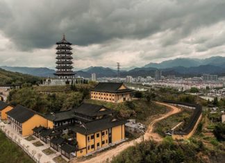 Cagli, la città gemella di Longquan (Cina) dona ventimila mascherine