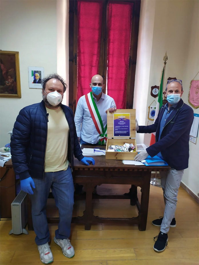commercianti fossombrone