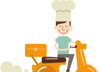 Coldiretti Marche, gli agriturismi apparecchiano la tavola di Pasqua: menu consegnati a casa, ecco chi contattare