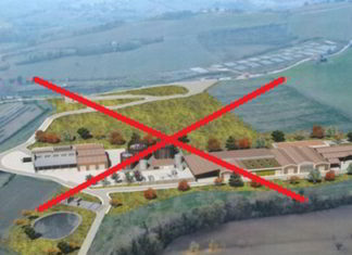 Terre Roveresche, piena trasparenza sulla vicenda digestore di Barchi