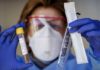 Coronavirus: la prossima settimana screening sierologico ai dipendenti di Ospedali Riuniti di Torrette e a breve a Marche Nord
