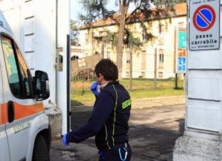 Coronavirus, nelle Marche dimessi e guariti in netta crescita (+46) rispetto al giorno precedente