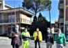 La comunità islamica di Colli al Metauro dona 1200 mascherine al Comune
