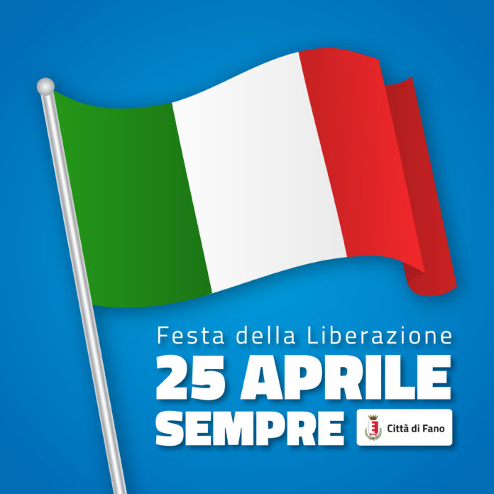 foto 25 aprile