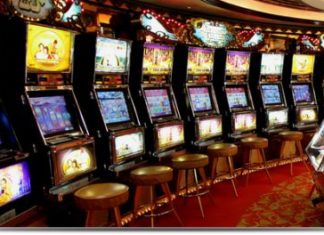 Marche, mozione Udc contro la riapertura delle attività di gioco d’azzardo