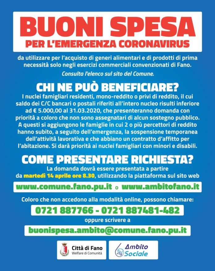 foto bonus spesae