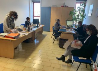 Fano, erogati 270.000 euro di buoni spesa a 1.148 famiglie in difficoltà economiche