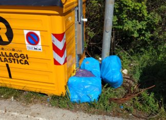 Forum beni comuni: “Raccolta differenziata e i dati di Fano: si può fare meglio. Firma su Change.org.”